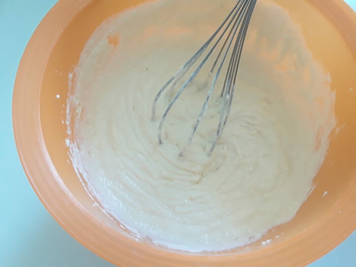 crema ricotta 