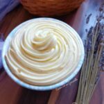 Crema pasticcera al mascarpone