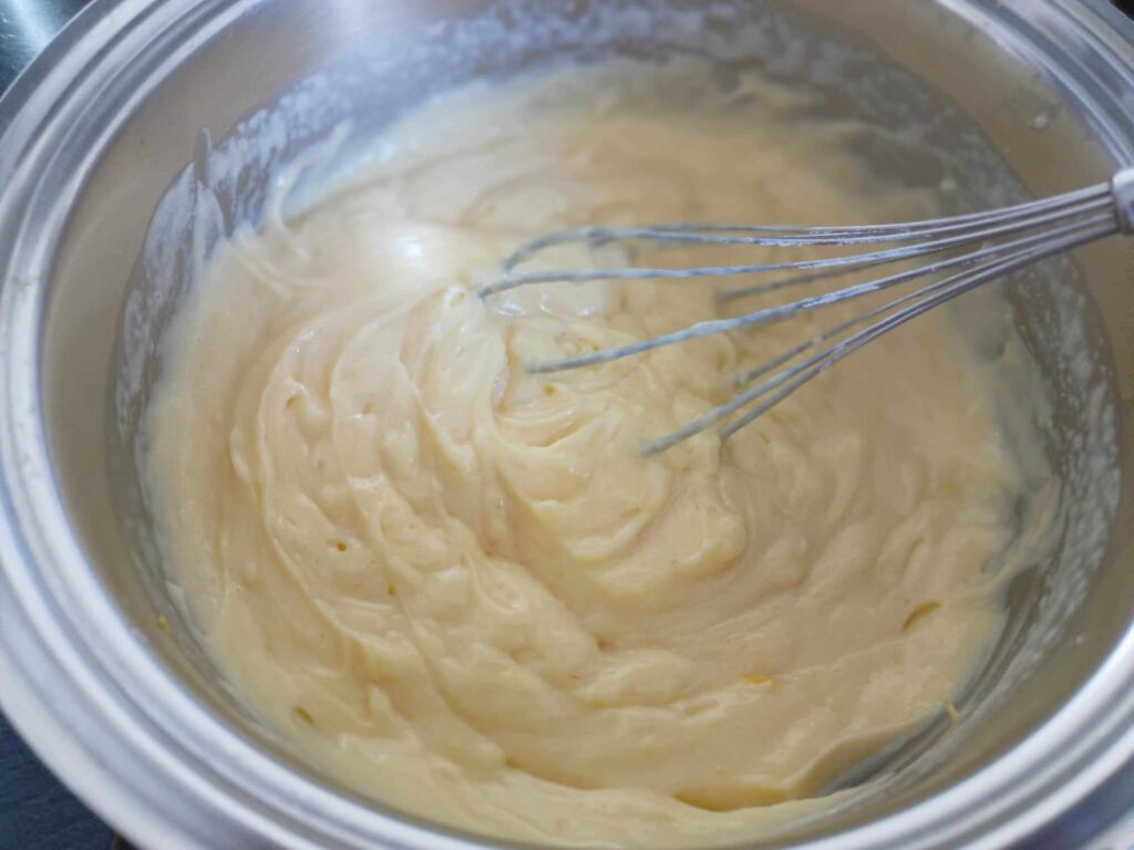 crema pasticcera