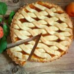 Crostata alla marmellata