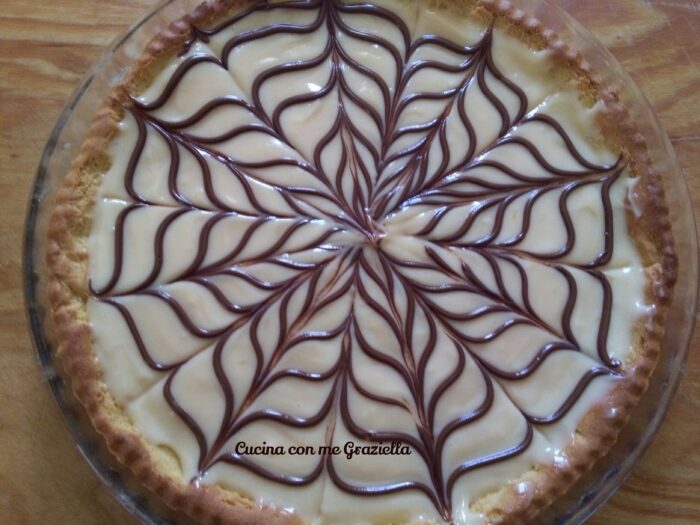 Crostata bigusto