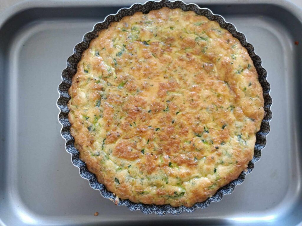 frittata