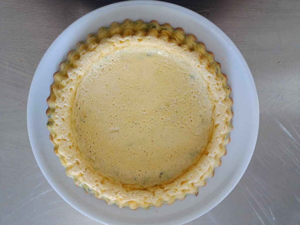 frittata