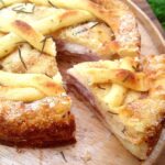 crostata di patate