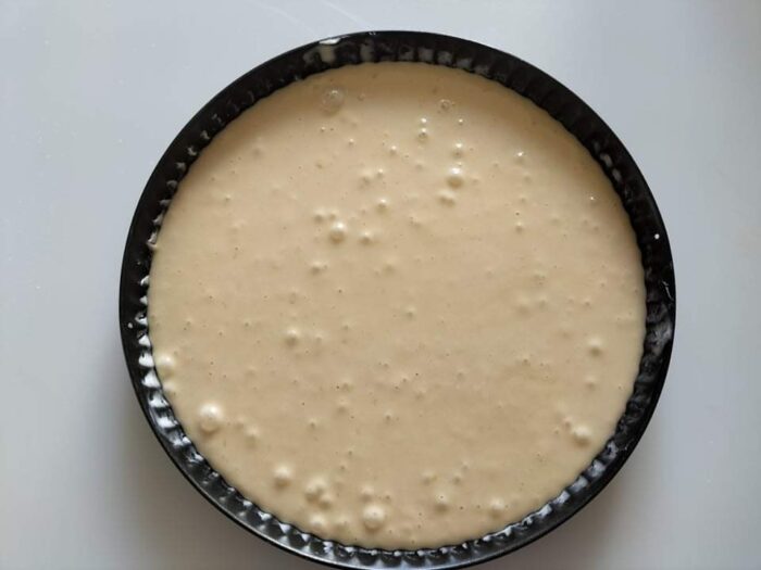 composto Crostata morbida 