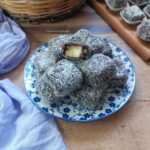 Cubotti cioccolato e cocco