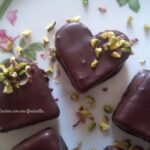 Cuore morbido all'amarena