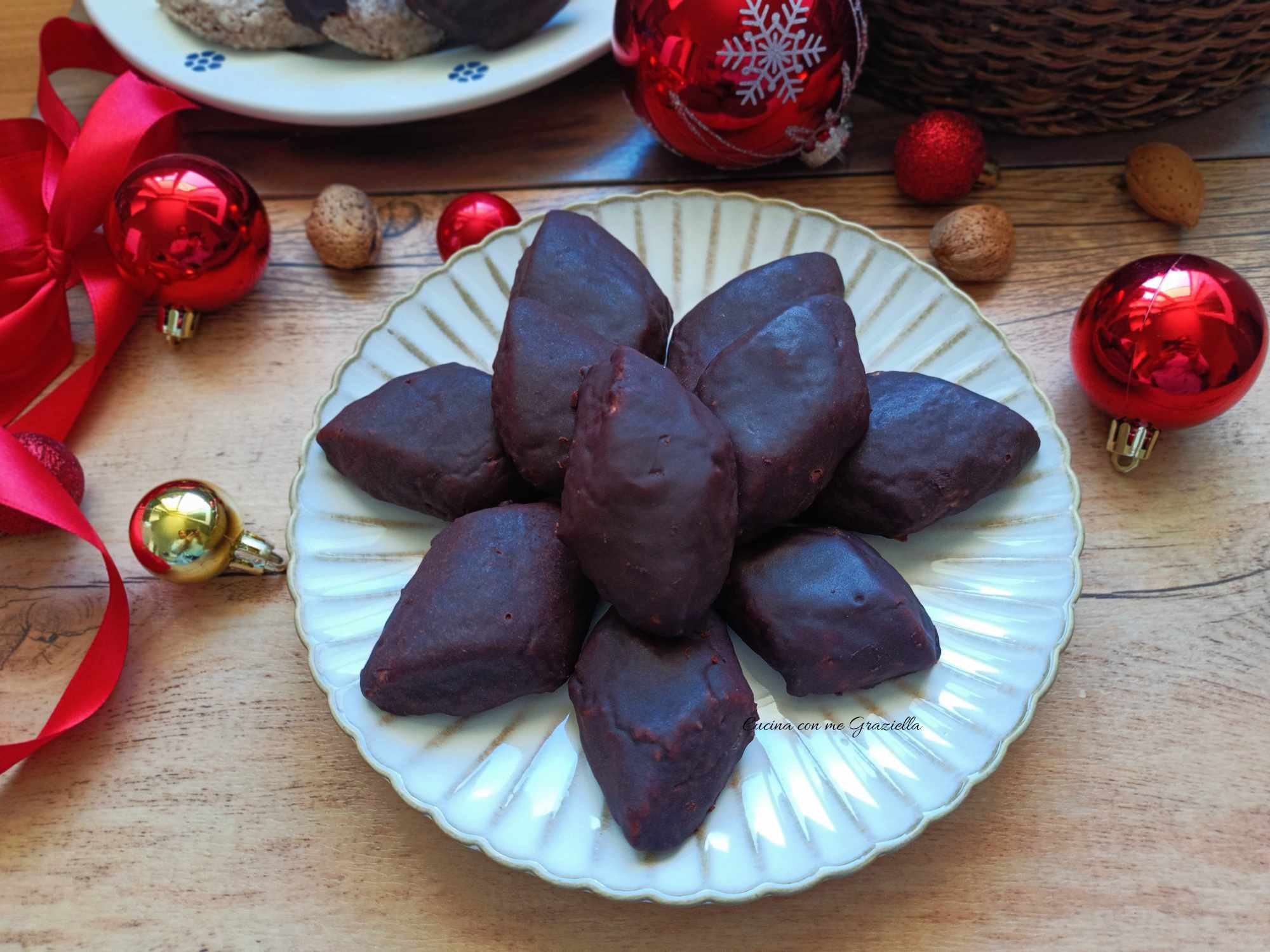 Diavolacci pugliesi natalizi