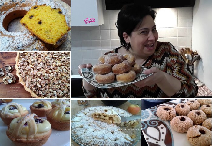 Dolci autunnali ricette