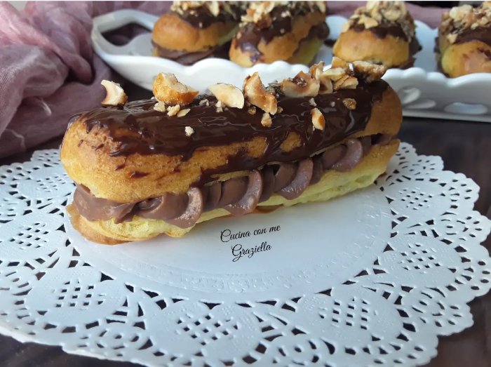 Eclair