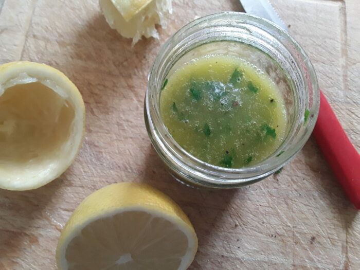 Emulsione