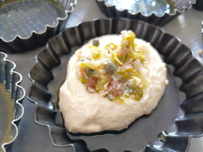 focaccina