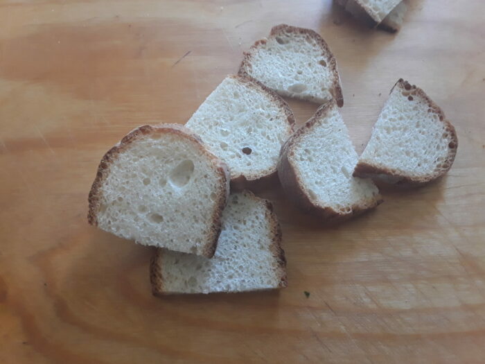 pane a fette