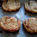 Finocchi impanati al forno