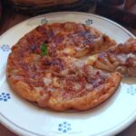 Frittata di lampascioni