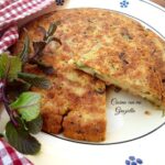 frittata di asparagi