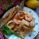 Frittura mista pesce
