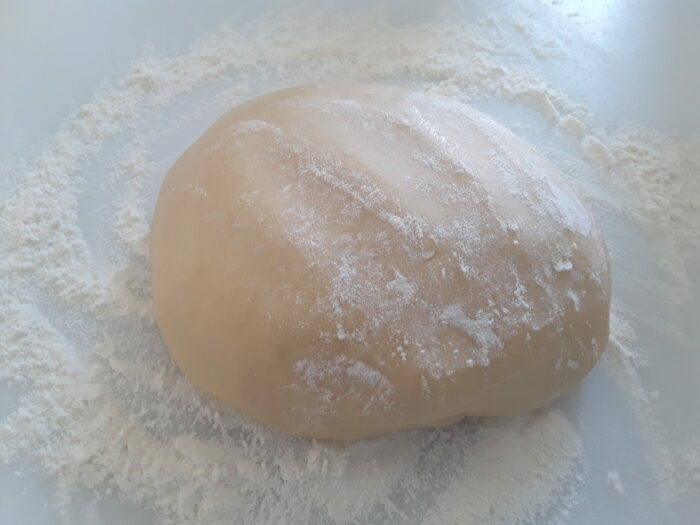 panetto crostata