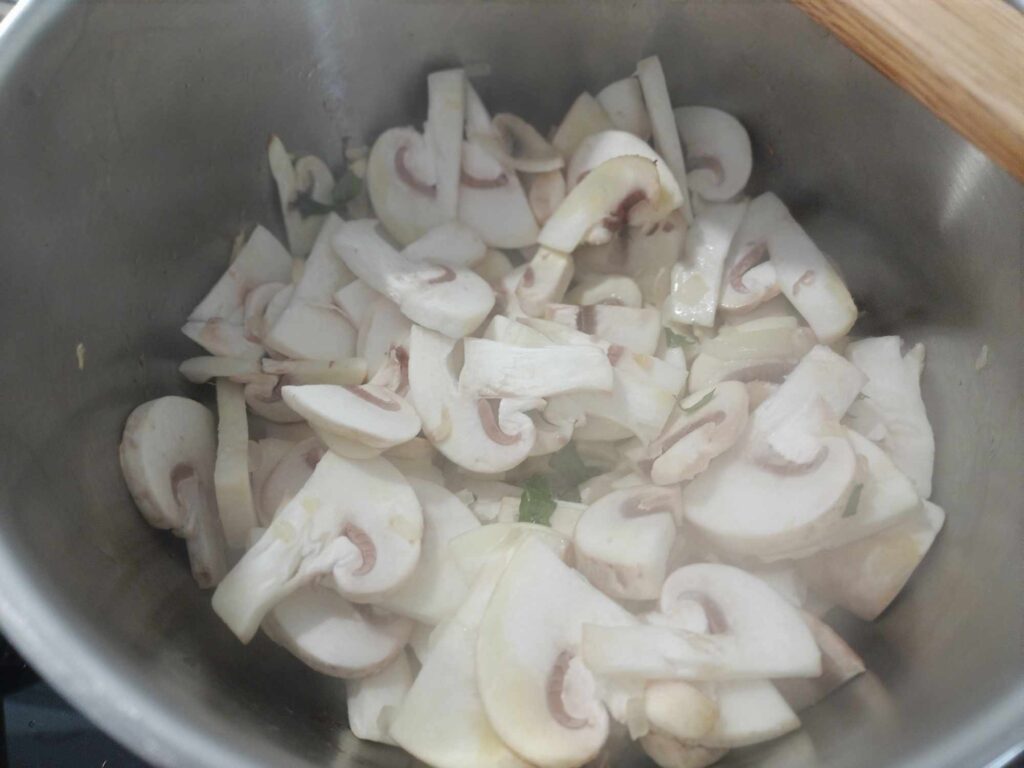 funghi