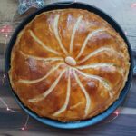 Galette de rois