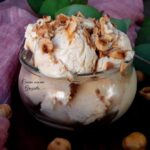 Gelato alla nocciola