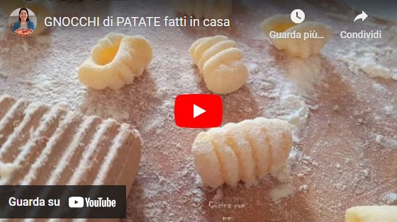 Gnocchi YouTube