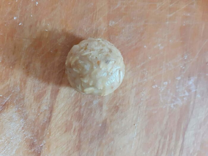 palline gran cerali