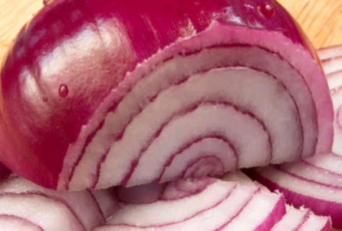 cipolle rosse di Acquaviva