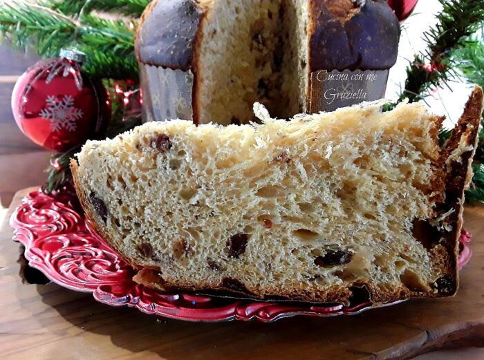 Panettone