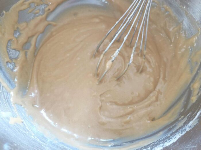 impasto muffin impasto muffin