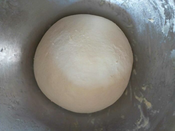 Panetto panzerotti