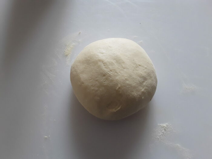 panetto focaccia San Giuseppe