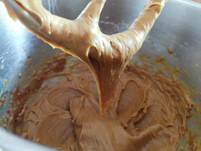 composto Zeppole