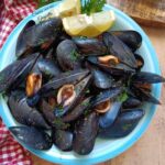 Impepata di cozze
