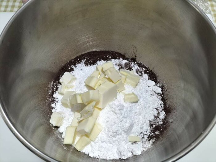 Ingredienti sabbiatura