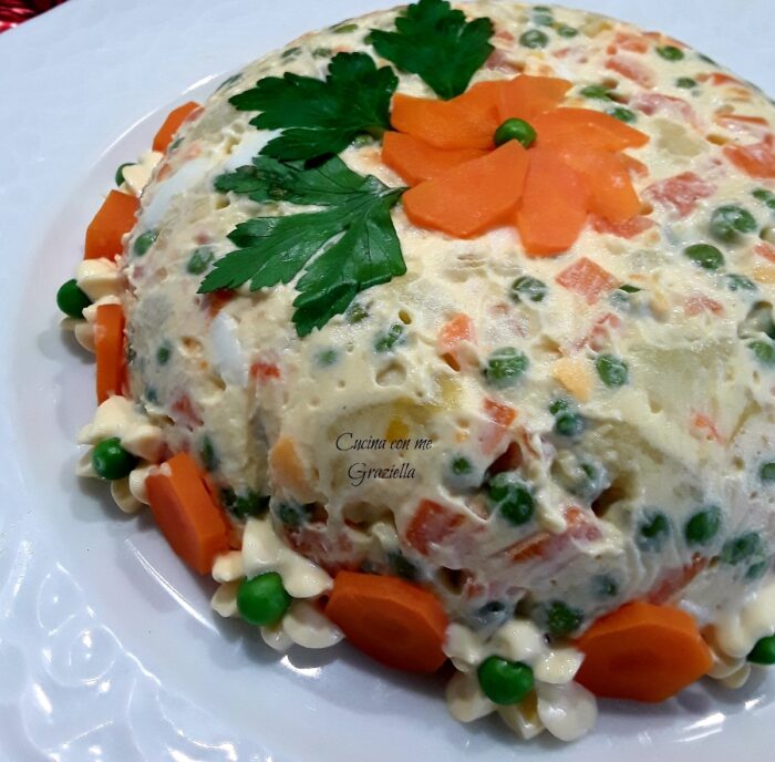 Insalata russa 