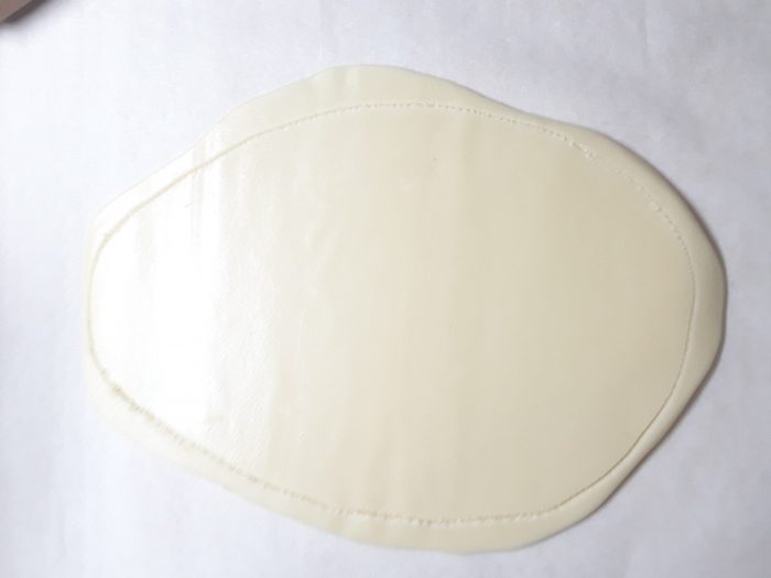 Intaglio pasta frolla