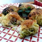 involtini di verza con carne e riso