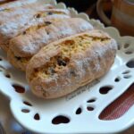 Inzupposi con gocce di cioccolato