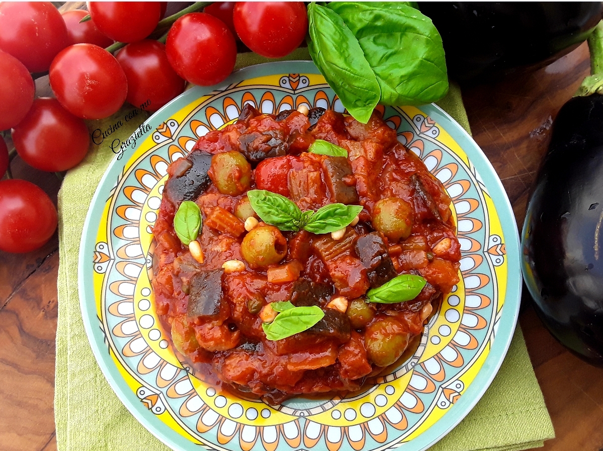 caponata