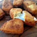 mozzarella in carrozza