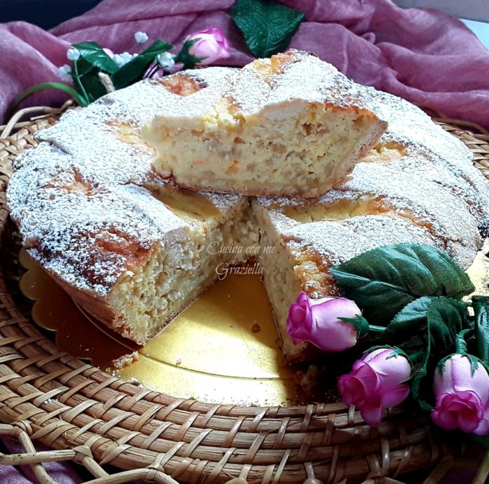 La pastiera napoletana