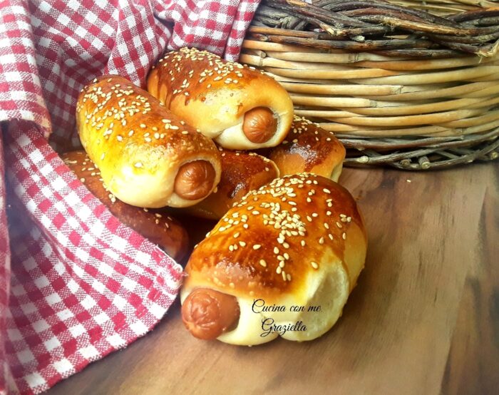 rosticceria siciliana