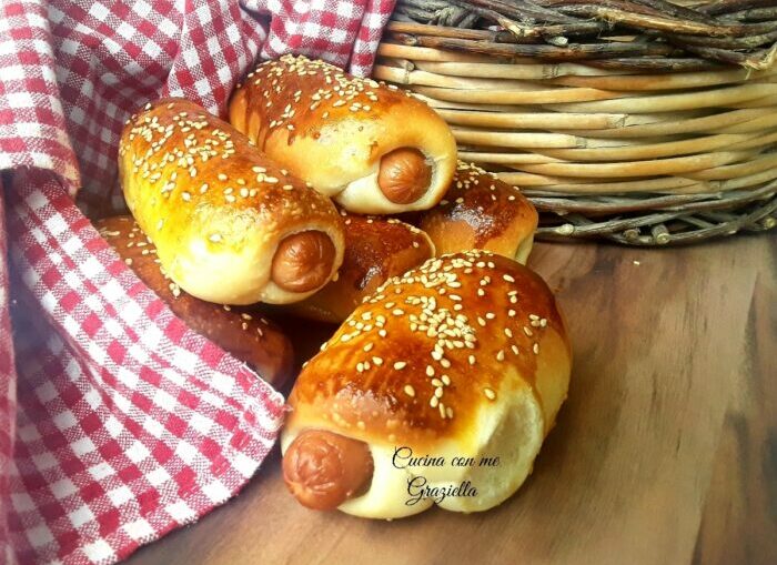 La rosticceria sicilian