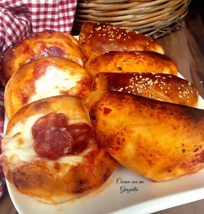 rosticceria siciliana