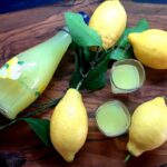 Limoncello