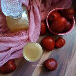 Liquore alle giuggiole