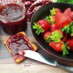 Marmellata di fragole