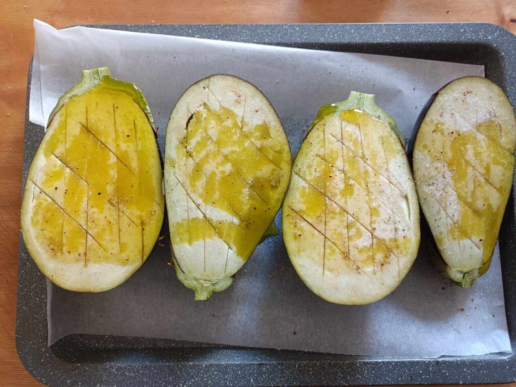 melanzane