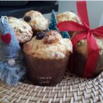 Mini panettoni salati